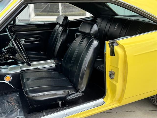 1969 Plymouth Satellite (CC-2068257) for sale in Greene, Iowa