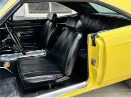 1969 Plymouth Satellite (CC-2068257) for sale in Greene, Iowa