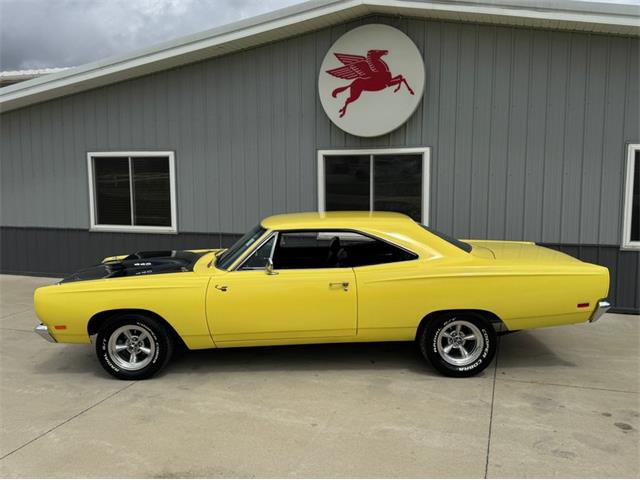 1969 Plymouth Satellite (CC-2068257) for sale in Greene, Iowa