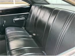 1969 Plymouth Satellite (CC-2068257) for sale in Greene, Iowa