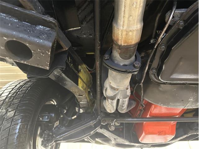 1969 Plymouth Satellite (CC-2068257) for sale in Greene, Iowa