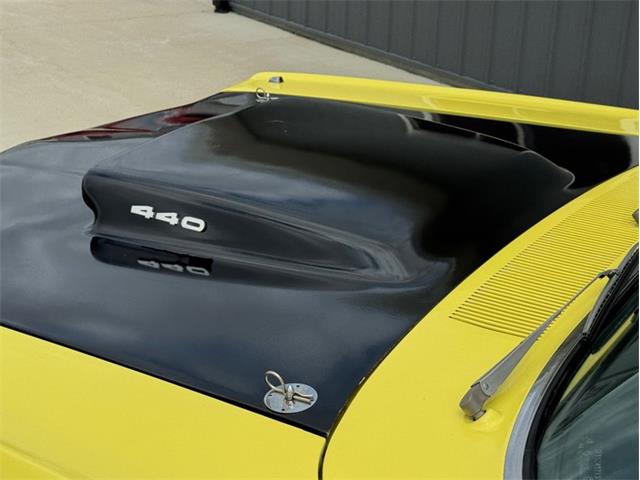 1969 Plymouth Satellite (CC-2068257) for sale in Greene, Iowa