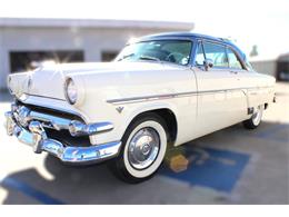 1954 Ford Crestline (CC-2068258) for sale in La Verne, California