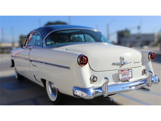 1954 Ford Crestline (CC-2068258) for sale in La Verne, California
