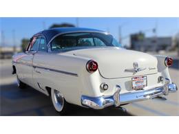 1954 Ford Crestline (CC-2068258) for sale in La Verne, California