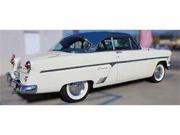 1954 Ford Crestline (CC-2068258) for sale in La Verne, California