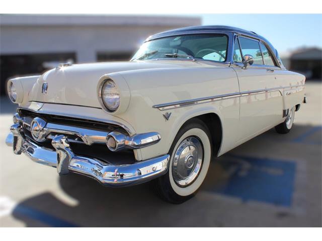 1954 Ford Crestline (CC-2068258) for sale in La Verne, California