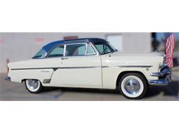 1954 Ford Crestline (CC-2068258) for sale in La Verne, California