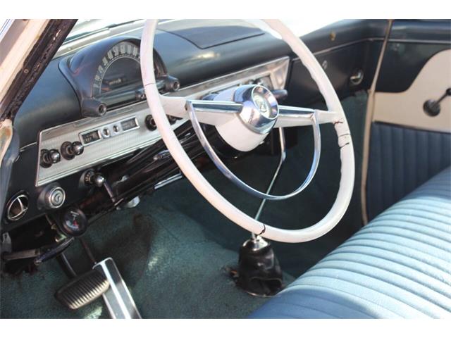 1954 Ford Crestline (CC-2068258) for sale in La Verne, California