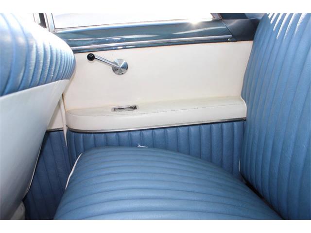 1954 Ford Crestline (CC-2068258) for sale in La Verne, California