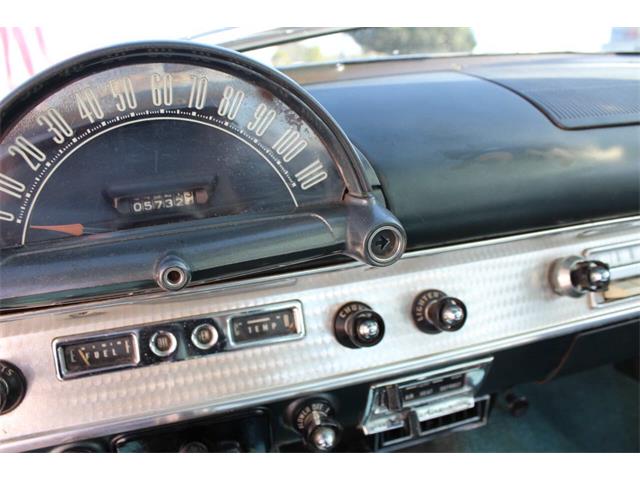 1954 Ford Crestline (CC-2068258) for sale in La Verne, California