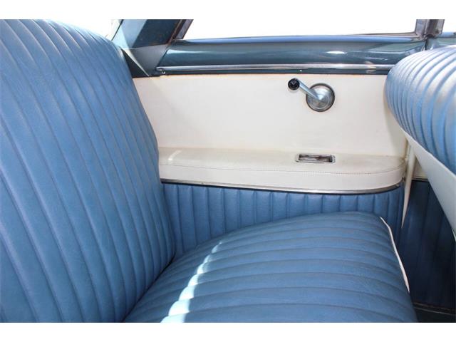 1954 Ford Crestline (CC-2068258) for sale in La Verne, California