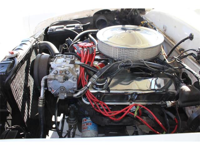 1954 Ford Crestline (CC-2068258) for sale in La Verne, California