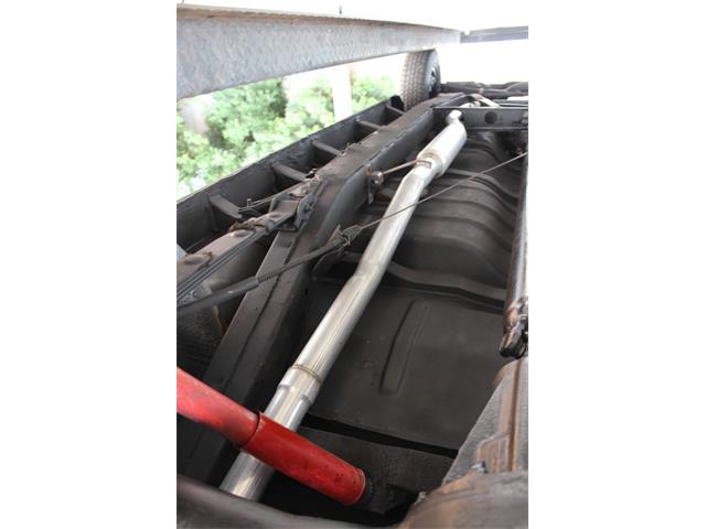 1954 Ford Crestline (CC-2068258) for sale in La Verne, California