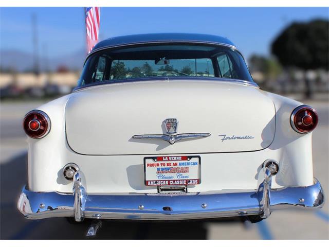 1954 Ford Crestline (CC-2068258) for sale in La Verne, California