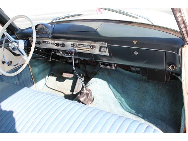 1954 Ford Crestline (CC-2068258) for sale in La Verne, California