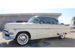 1954 Ford Crestline (CC-2068258) for sale in La Verne, California