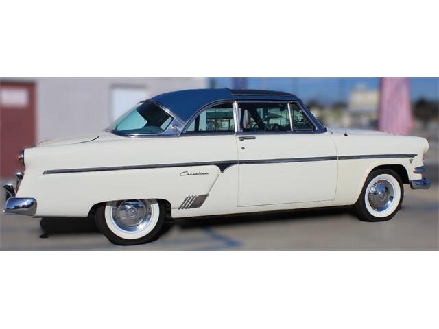 1954 Ford Crestline (CC-2068258) for sale in La Verne, California