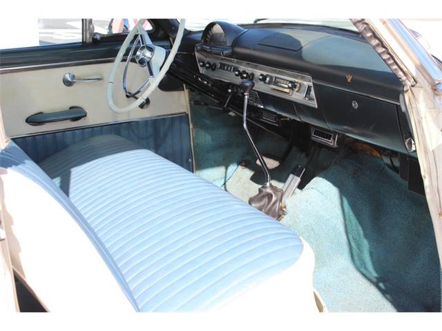1954 Ford Crestline (CC-2068258) for sale in La Verne, California