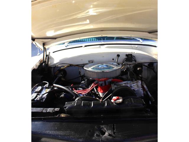 1954 Ford Crestline (CC-2068258) for sale in La Verne, California