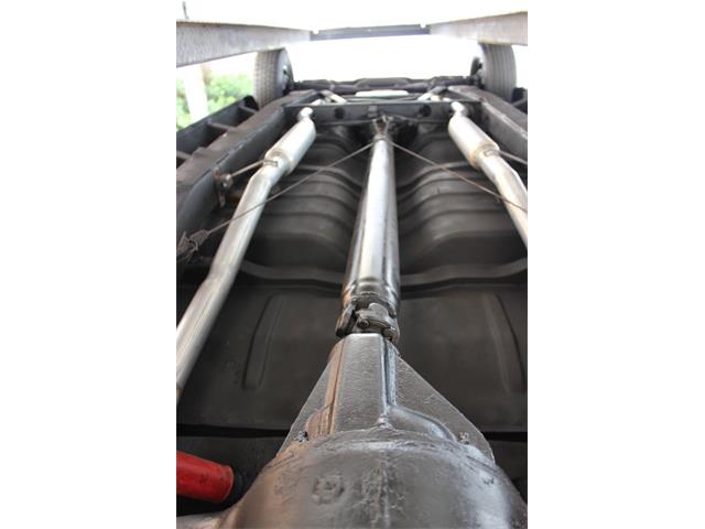 1954 Ford Crestline (CC-2068258) for sale in La Verne, California