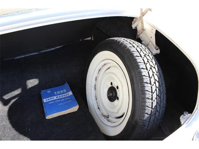 1954 Ford Crestline (CC-2068258) for sale in La Verne, California