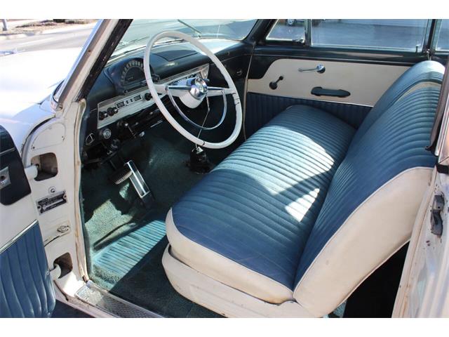 1954 Ford Crestline (CC-2068258) for sale in La Verne, California