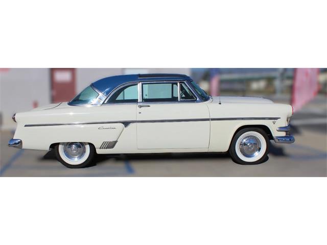 1954 Ford Crestline (CC-2068258) for sale in La Verne, California