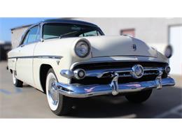 1954 Ford Crestline (CC-2068258) for sale in La Verne, California