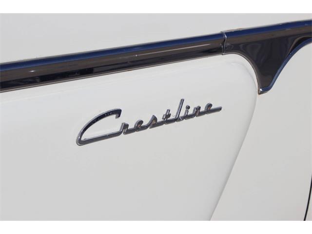 1954 Ford Crestline (CC-2068258) for sale in La Verne, California