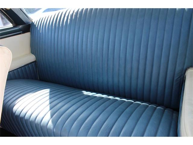 1954 Ford Crestline (CC-2068258) for sale in La Verne, California
