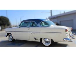 1954 Ford Crestline (CC-2068258) for sale in La Verne, California