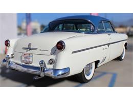 1954 Ford Crestline (CC-2068258) for sale in La Verne, California