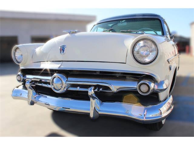 1954 Ford Crestline (CC-2068258) for sale in La Verne, California