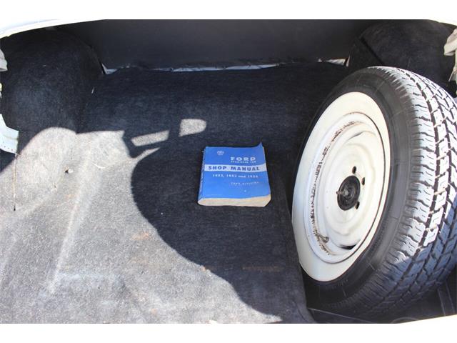 1954 Ford Crestline (CC-2068258) for sale in La Verne, California