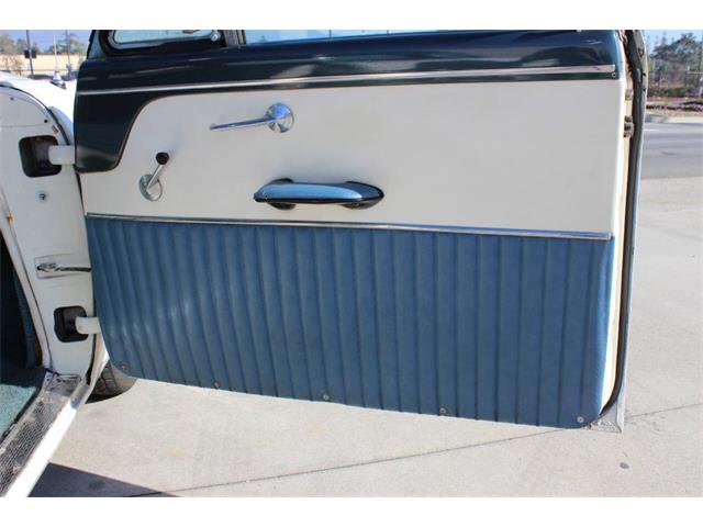 1954 Ford Crestline (CC-2068258) for sale in La Verne, California
