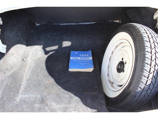 1954 Ford Crestline (CC-2068258) for sale in La Verne, California