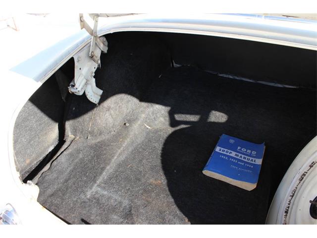1954 Ford Crestline (CC-2068258) for sale in La Verne, California