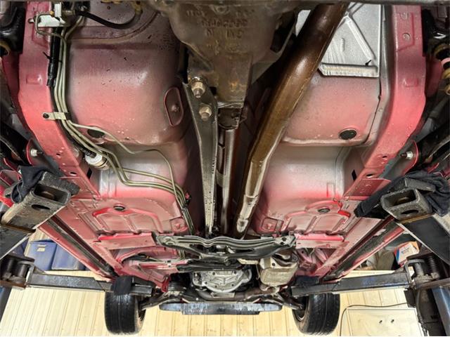 1994 Chevrolet Camaro (CC-2068259) for sale in Greene, Iowa