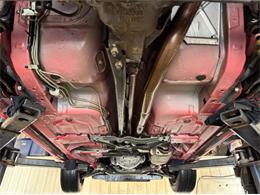 1994 Chevrolet Camaro (CC-2068259) for sale in Greene, Iowa