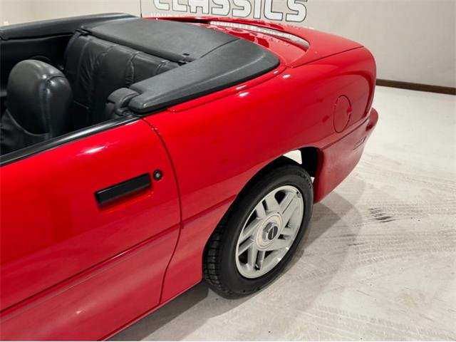 1994 Chevrolet Camaro (CC-2068259) for sale in Greene, Iowa