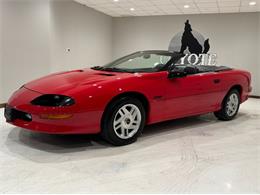 1994 Chevrolet Camaro (CC-2068259) for sale in Greene, Iowa