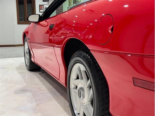 1994 Chevrolet Camaro (CC-2068259) for sale in Greene, Iowa