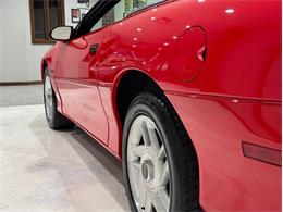 1994 Chevrolet Camaro (CC-2068259) for sale in Greene, Iowa
