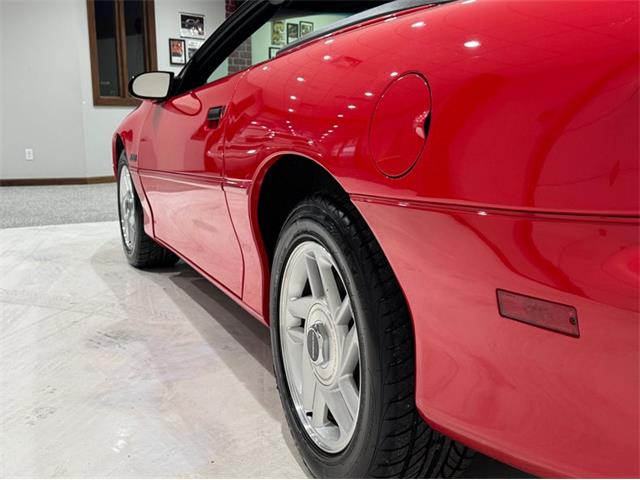 1994 Chevrolet Camaro (CC-2068259) for sale in Greene, Iowa