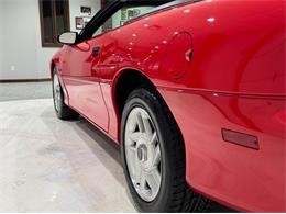 1994 Chevrolet Camaro (CC-2068259) for sale in Greene, Iowa