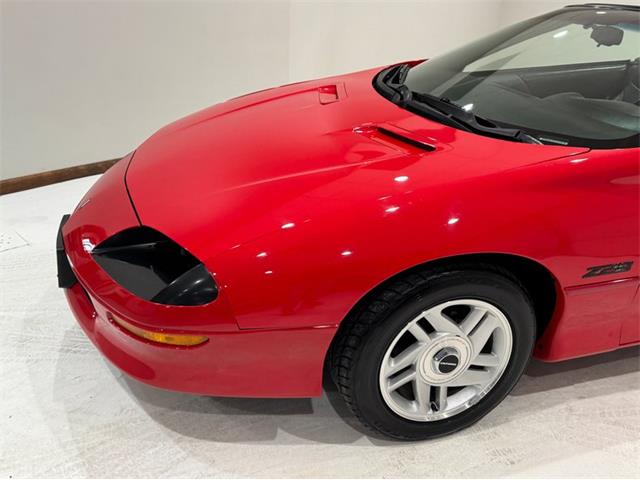 1994 Chevrolet Camaro (CC-2068259) for sale in Greene, Iowa