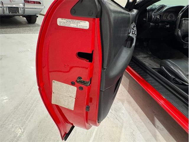 1994 Chevrolet Camaro (CC-2068259) for sale in Greene, Iowa