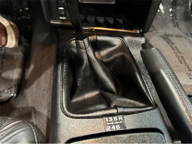 1994 Chevrolet Camaro (CC-2068259) for sale in Greene, Iowa