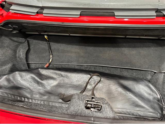 1994 Chevrolet Camaro (CC-2068259) for sale in Greene, Iowa